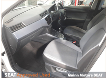 2021 SEAT Arona 1.0L Petrol For Sale Images