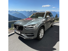 Volvo XC90 D5 (235hp) AWD Momentum Geartronic