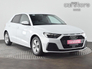 2021 AUDI A1 1.0 TFSI Auto