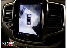 2024 Volvo XC90 2L Petrol Plug-in Hybrid For Sale Images