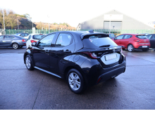 2023 Toyota Yaris 1.5L Petrol Hybrid For Sale Images