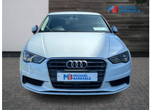 2016 Audi A3 1.4L Petrol For Sale Images