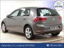 2015 VOLKSWAGEN GOLF 1.6 5 Door COMFORTLINE