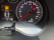 2013 Audi A3 1.4L Petrol For Sale Images