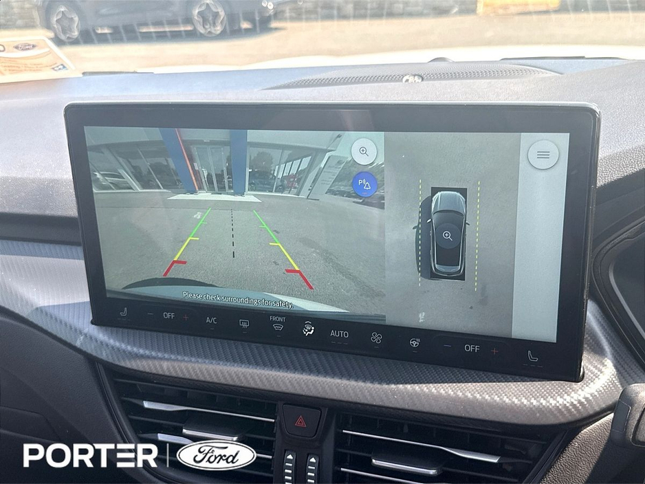 Ford Kuga 2.5 PHEV ST-LINE X 225PS AUTO — thumbnail 26