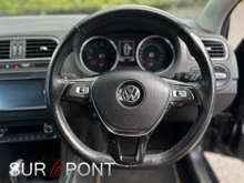 2017 Volkswagen Polo 1.2L Petrol For Sale Images