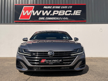 2021 Volkswagen Arteon 2L Diesel For Sale Images