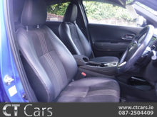 2020 Honda Vezel 1.4L Petrol Hybrid For Sale Images