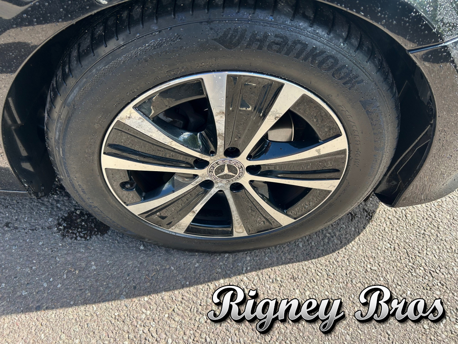 2019 Mercedes-Benz E Class 2L Diesel For Sale Images