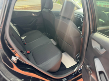 2019 Ford Fiesta 1L Petrol For Sale Images