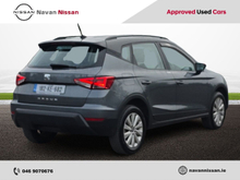 2018 SEAT Arona 1L Petrol For Sale Images