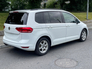 2016 VOLKSWAGEN TOURAN highline 