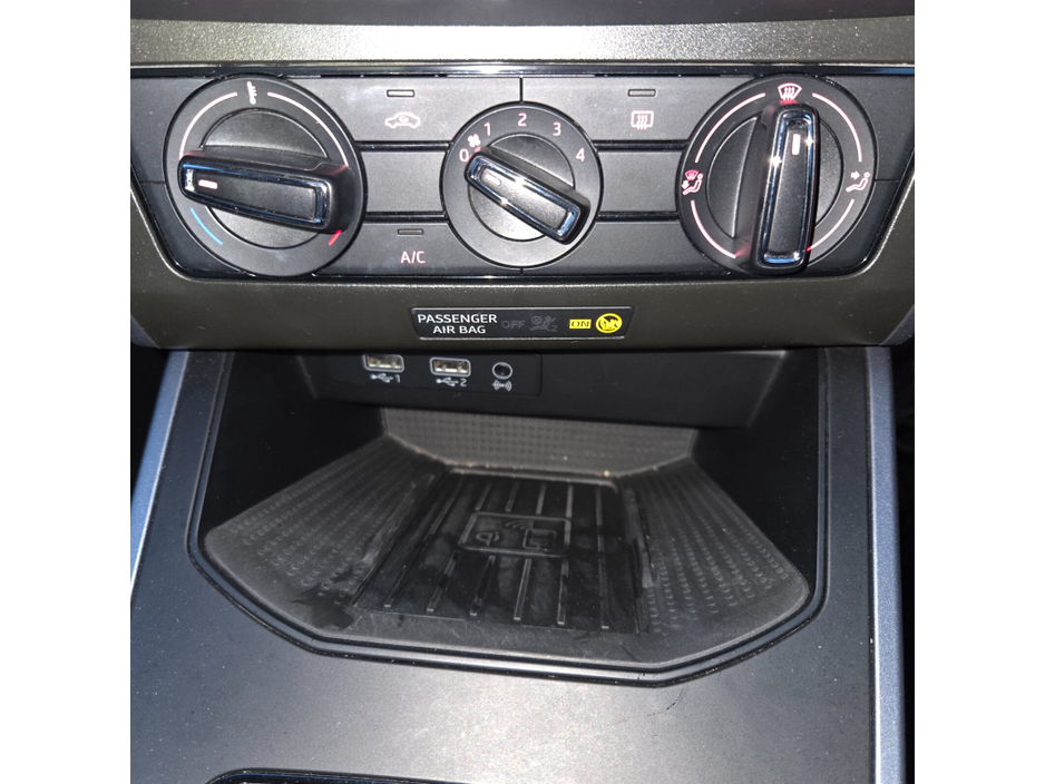 2020 SEAT Arona 1L Petrol For Sale Images