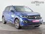2023 VOLKSWAGEN T-CROSS R-Line 1.0 TSI 110HP