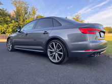 2017 Audi A4 2L Diesel For Sale Images