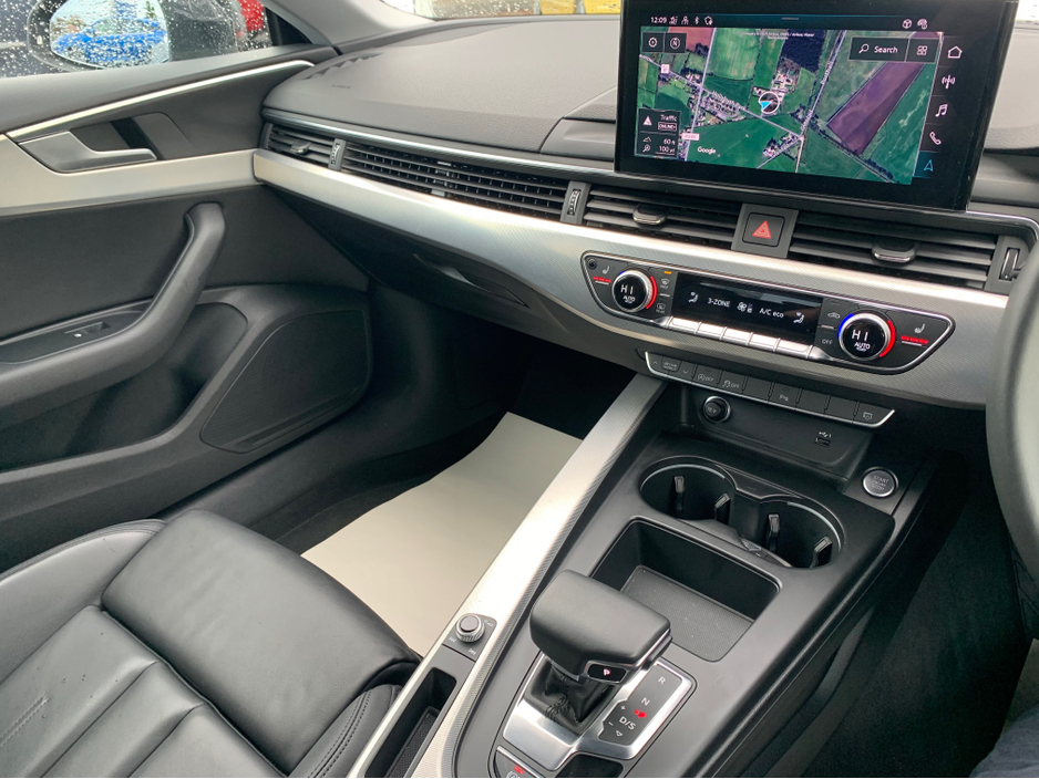 2023 Audi A5 2L Diesel For Sale Images
