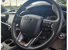 2023 Toyota Hilux 2.4L Diesel For Sale Images