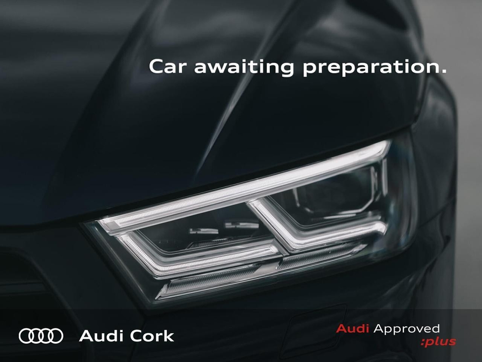 2019 Audi A1