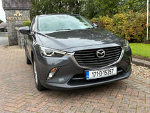 2017 Mazda CX-3 2L Petrol For Sale Images