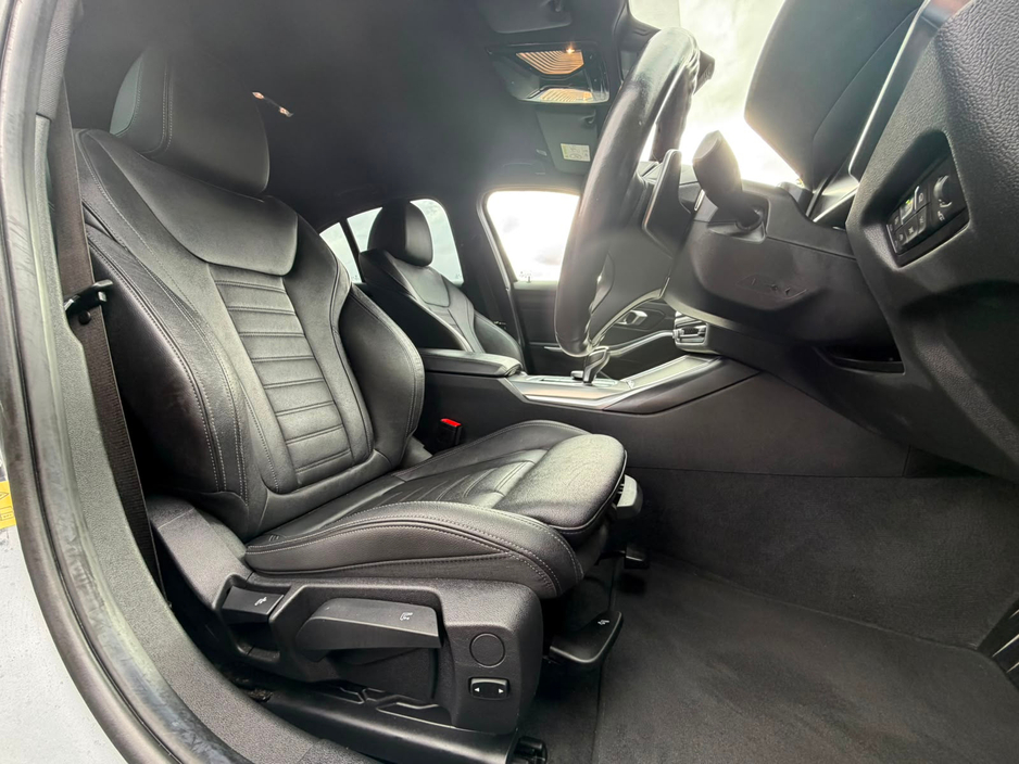 BMW 3 Series 330E M SPORT M PERFORMANCE *1 YEAR WARRANTY* — thumbnail 22