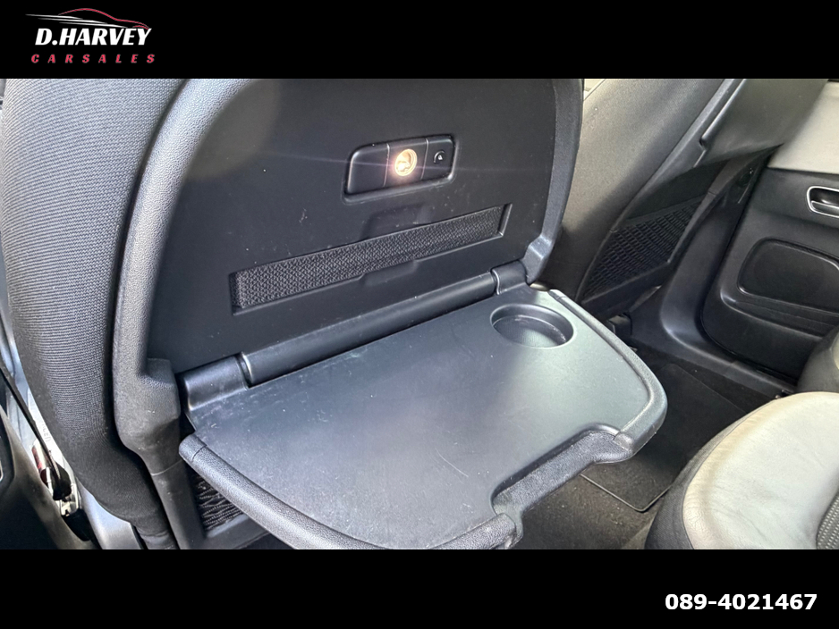 2019 Citroen Grand C4 Picasso 1.6L Diesel For Sale Images