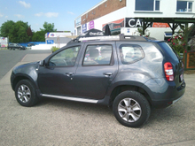 2016 Dacia Duster 1.5L Diesel For Sale Images