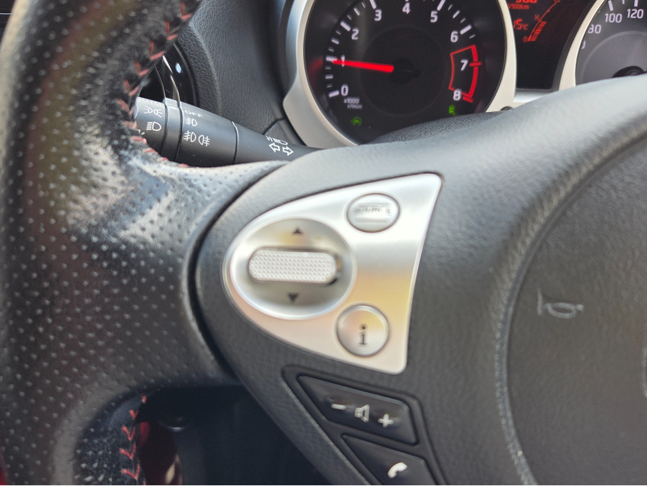 2016 Nissan Juke 1.2L Petrol For Sale Images