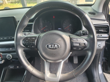 2021 Kia Stonic 1L Petrol For Sale Images