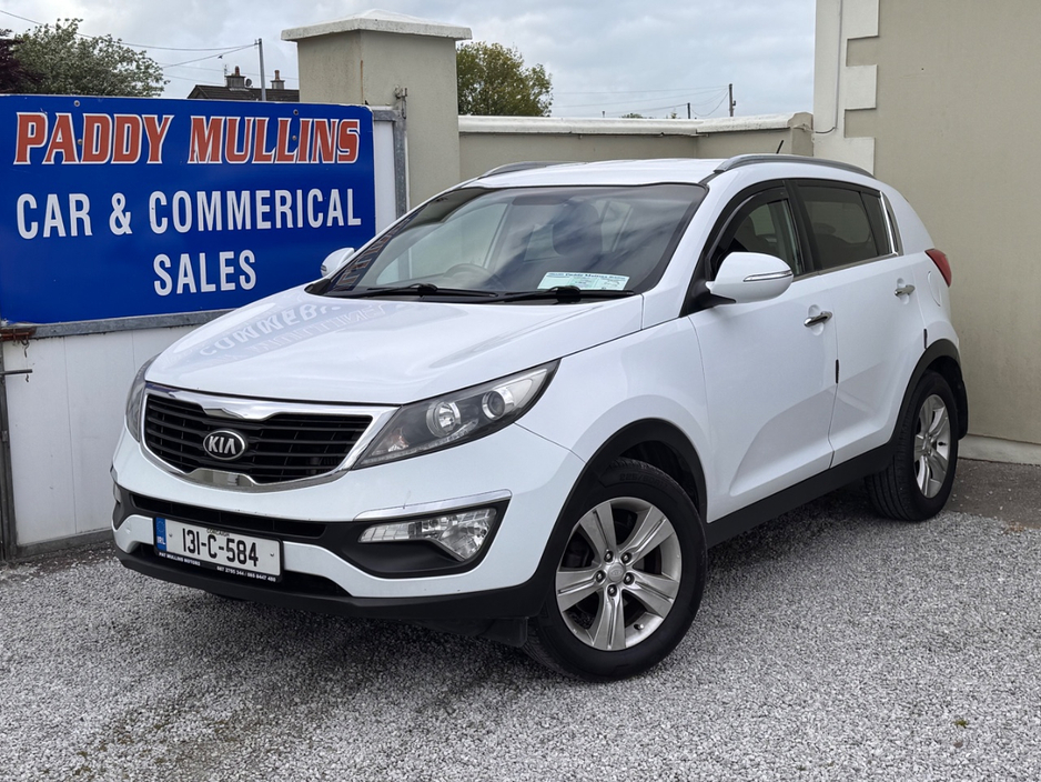 2013 Kia Sportage For Sale Images