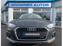 2023 Audi A5 2L Diesel For Sale Images