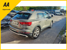 2019 Audi Q3 1.5L Petrol For Sale Images