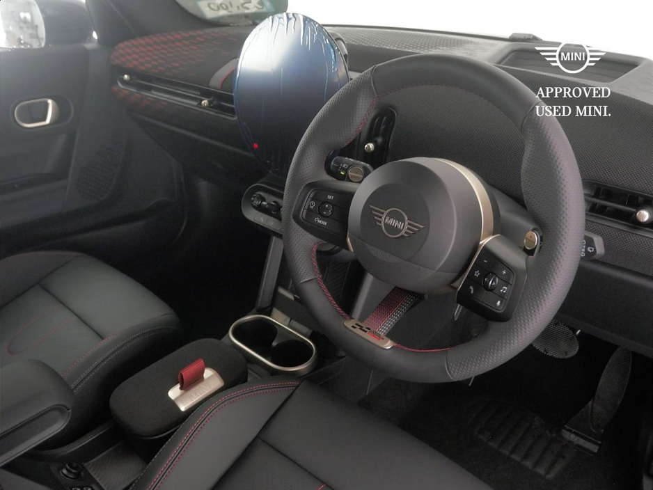 2025 MINI Hatch 1.5L Petrol For Sale Images
