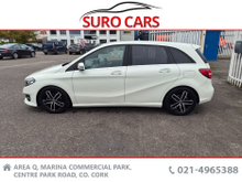 2019 Mercedes-Benz B Class 1.6L Petrol For Sale Images