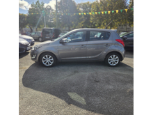 2013 Hyundai i20 1.4L Petrol For Sale Images