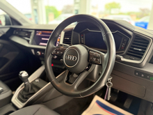 2023 Audi A1 1L Petrol For Sale Images
