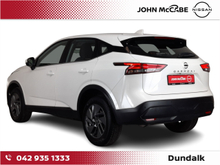 2022 Nissan Qashqai 1.3L Petrol For Sale Images