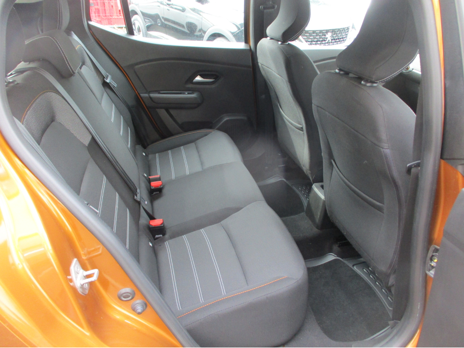 2023 Dacia Sandero 1L Petrol For Sale Images