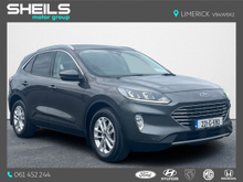 Ford Kuga 1.5 EcoBlue 120PS Titanium