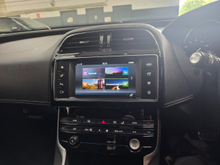 2018 Jaguar XE 2L Diesel For Sale Images