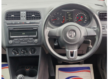 2013 Volkswagen Polo 1.2L Petrol For Sale Images