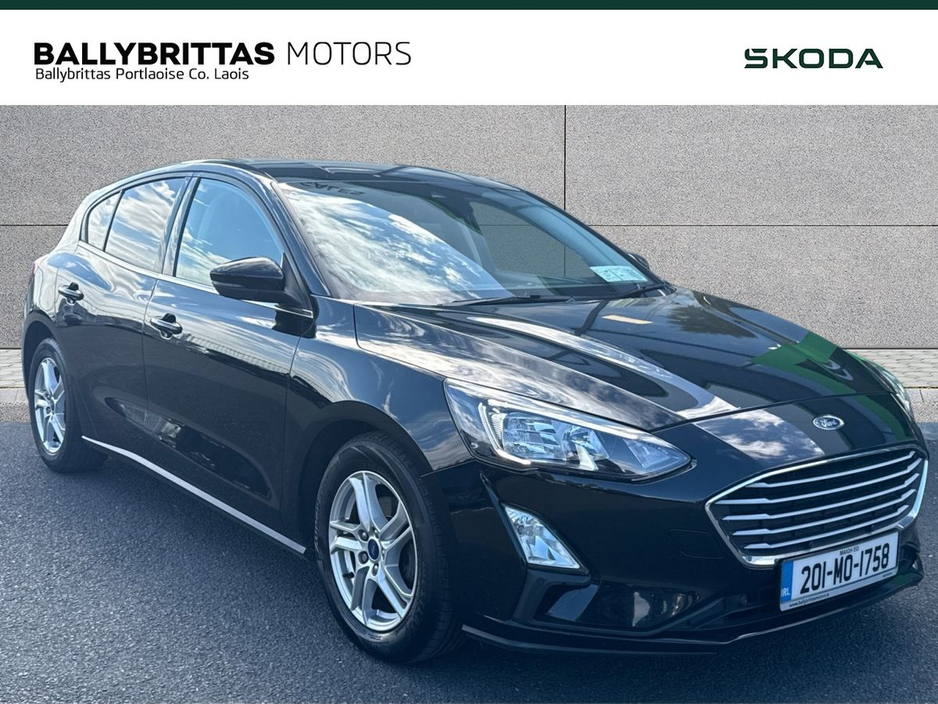 2020 Ford Focus For Sale Images
