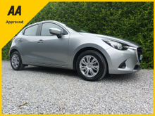 2016 Mazda Mazda2 1.5L Petrol For Sale Images