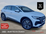 2025 AUDI Q4 E-TRON Q4 Sport 45 e-tron kW