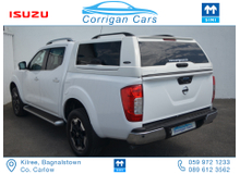 2021 Nissan Navara 2.3L Diesel For Sale Images