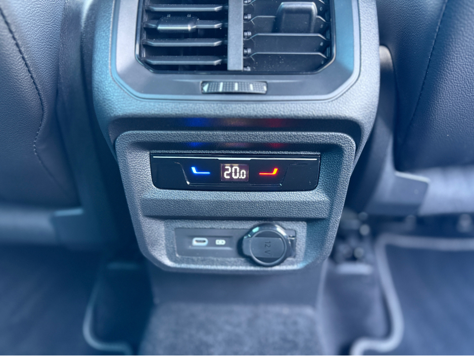 2022 Volkswagen Tiguan 2L Diesel For Sale Images