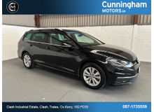 2018 Volkswagen Golf 1.2L Petrol For Sale Images
