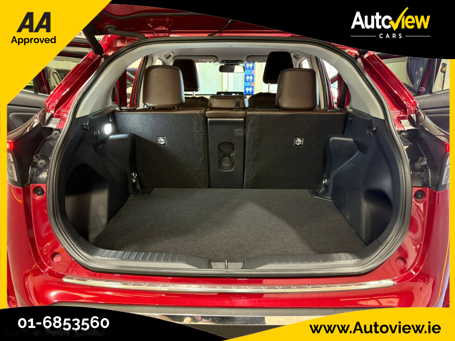 2021 Toyota Yaris Cross 1.5L Petrol Hybrid For Sale Images