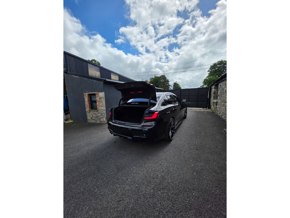 2019 BMW 3 Series 2L Diesel For Sale Images