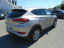 2017 Hyundai Tucson 1.7L Diesel For Sale Images