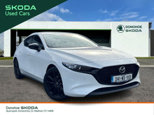 Mazda Mazda3 2.0L e-SKYACTIV G 122ps 6MT Homura